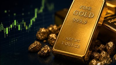 أسعار الذهب اليوم     