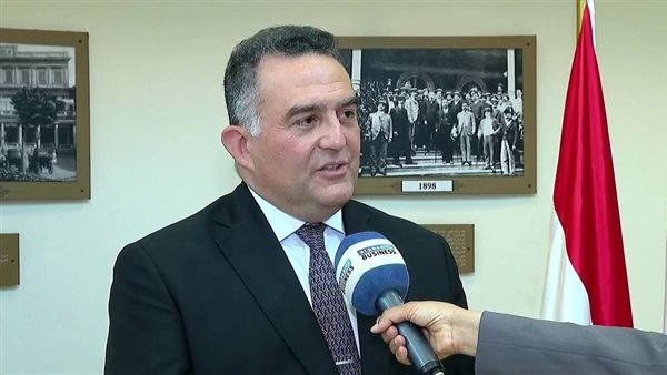 رئيس البورصة : إطلاق