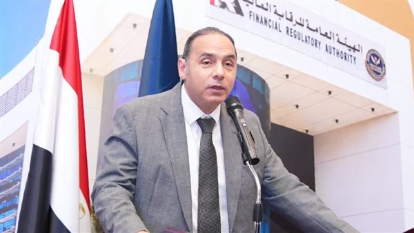 لرقابة المالية تصدر ضوابط جديدة لإخطار الهيئة بعقود تأمينات  