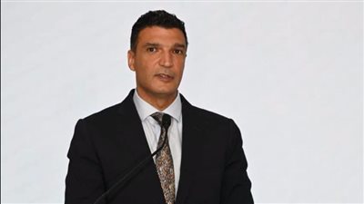 خالد هاشم: الاعتماد ركيزة أساسية لتعزيز جودة المنتجات المصرية وزيادة تنافسيتها عالميًا