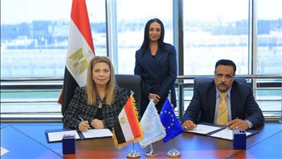 التضامن توقع بروتوكولات مع 12 جمعية لدعم التمكين الاقتصادي للأسر الأولى بالرعاية