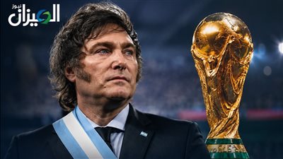 الرئيس الأرجنتيني يرفض حضور النهائي ويتمسك بطقوس الحظ