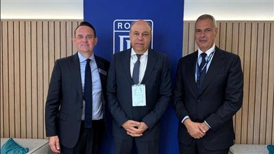 مصر للطيران تقترب من أسطول المستقبل بشراكة استراتيجية مع رولز-رويس العالمية
