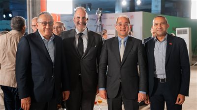 يدكون بروبرتيز تستضيف فعاليات المائدة المستديرة 