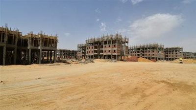 كراسة شروط أراضي 
