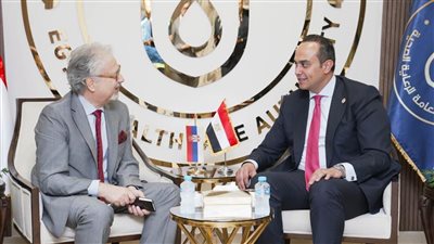 الرعاية الصحية وصربيا تبحثان شراكة استراتيجية لتعزيز التعاون الصحي والتحول الرقمي والتدريب المشترك والتصنيع
