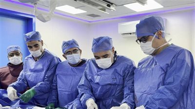 نجاح 10 تدخلات قلبية متقدمة بمستشفى النيل التخصصي في أسوان