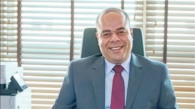 رئيس «القمزي»: أول قرض حصلنا عليه من البنك الأهلي في 2025 بفضل ثباتنا المالي