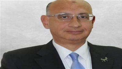 قرار وزاري.. تعيين الدكتور خالد محمود مساعدًا لوزير الثقافة للتحول الرقمي