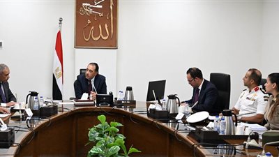 رئيس الوزراء يتابع منظومة وطنية متكاملة للتعامل مع ظاهرة الكلاب الضالة وحماية المواطنين والصحة