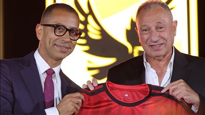 ڤودافون مصر تطلق أكبر استثمار رياضي في المنطقة، في خطوة تاريخية لتعزيز دور التكنولوجيا وإعادة تعريف مستقبل الرياضة المصرية