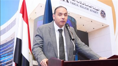 «الرقابة المالية» تُشكل لجنة مشتركة مع البورصة والضرائب لتعزيز ثقة المستثمرين