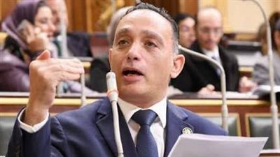 «البرلمان يشتعل بسبب الكهرباء».. فريدي البياضي يوجه سؤالاً ع    