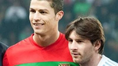 رونالدو وميسي يتصدران قائمة الأعلى أجرًا بمونديال 2026 وفق تصنيف فوربس العالمي