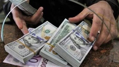 هبوط مفاجئ للدولار أمام 