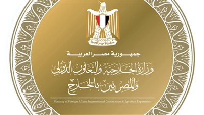 مصر تدين استهداف ناقلة نفط إماراتية في مضيق هرمز وتؤكد رفض ت
