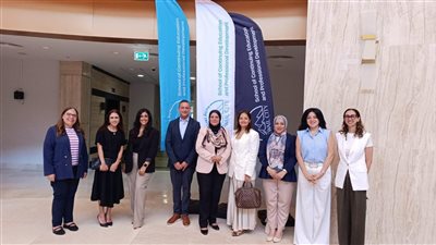 شراكة استراتيجية بين «أورا كوميونيكيشن» و«مؤسسة وادواني» و«ك
