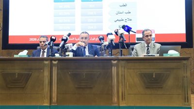 تنسيق 2026.. التعليم العالي يعلن الحدود الدنيا لكليات الأدبي