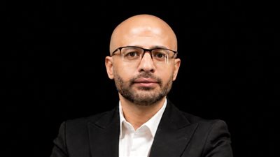 مدير مرصد الذهب     