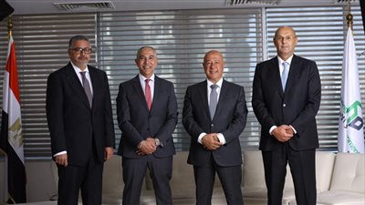 بنك التعمير والإسكان يحقق 9.924 مليار جنيه صافي أرباح خلال ا