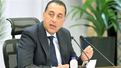 مدبولي من الغربية: القرى المصرية كانت «صندوقاً أسود».. والمر