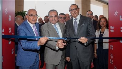  EBank يفتتح فرعه الجديد بالعاصمة الجديدة ويرفع شبكة فروعه إ