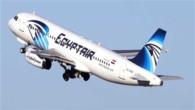 مصر للطيران تبدأ تشغيل رحلات مباشرة إلى مطار العلمين الدولي من جدة والمدينة المنورة