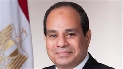 السيسي في اليوم العالمي للشباب: شباب مصر هم صُنّاع المستقبل 