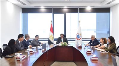 الحكومة المصرية و«هواوي» تبحثان إنشاء منظومة رقمية موحدة للرعاية الصحية تعتمد على الذكاء الاصطناعي