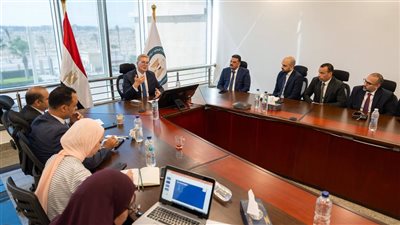 وزير البترول: تحويل الثروات التعدينية إلى صناعات عالية القيمة أولوية للاقتصاد المصري