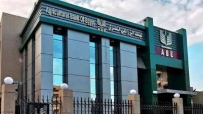 «البنك الزراعي» : توريد 720 ألف طن قمح بقيمة 12 مليار جنيه