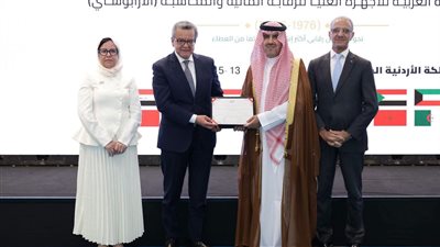 رئيس «المركزي للمحاسبات
