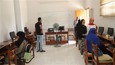 التعليم العالي: غدًا الأحد.. آخر موعد لتسجيل رغبات طلاب المرحلة الثانية للتنسيق الإلكتروني