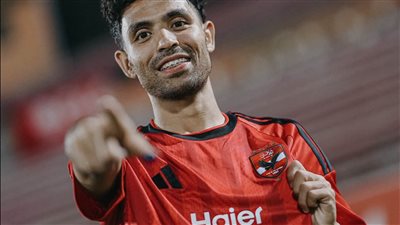 الأهلي يتعاقد مع محمد توفيق لمدة 5 مواسم