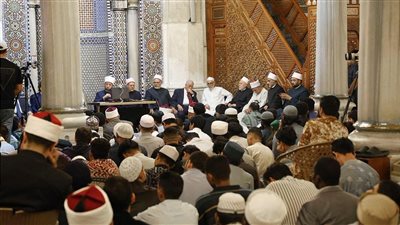 وزير الأوقاف: الأخلاق جوهر الرسالة المحمدية وسيرة النبي مدرسة متكاملة للمحبة والرحمة