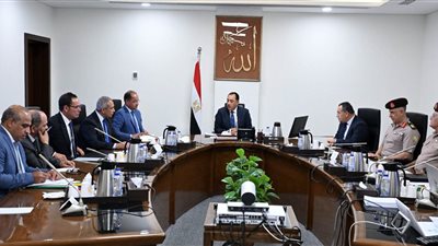 رئيس الوزراء يستعرض أبرز محاور عمل وزارة التعليم العالي للارتقاء بمنظومة التعليم الجامعي