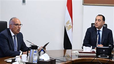 رئيس الوزراء يتابع جهود الدولة لحماية الشواطئ ومخطط استعادة شواطئ الإسكندرية