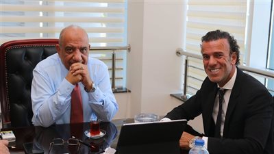 وزير الكهرباء يتابع تطورات مشروع الربط مع أوروبا عبر إيطاليا بقدرة 3000 ميجاوات