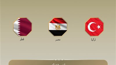 مصر وقطر وتركيا تدين الهجمات الإسرائيلية الأخيرة في غزة وتطالب باحترام الهدنة