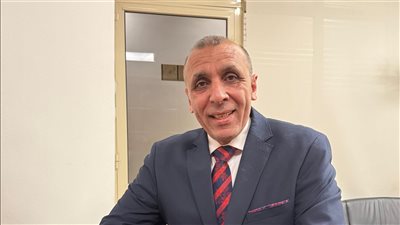 الدكتور أحمد نعماني