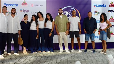 «فيزيتا» تعزز خدماتها الرقمية في الساحل الشمالي وترعى الفعاليات الرياضية خلال الصيف
