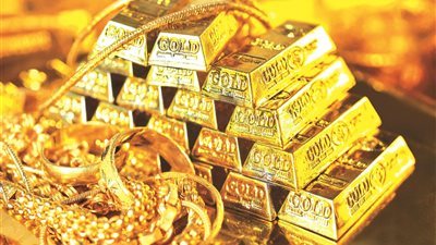 آي صاغة: الذهب في مصر يقفز 6% خلال أسبوع.. والجنيه الذهب يربح 3 آلاف جنيه
