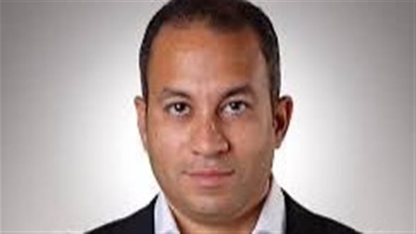 محمد القلا، الرئيس التنفيذي لشركة 