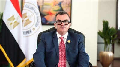وزير التخطيط: مصر جاهزة لتكون البوابة اللوجستية للبرازيل نحو    