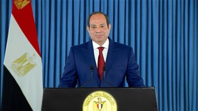 السيسي يوجه الحكومة بإعداد تقرير شامل عن  إنجازات الدولة وسبعة تكليفات لتحسين الخدمات