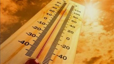 الأرصاد: انخفاض طفيف بالحرارة وشبورة وفرص لأمطار خفيفة حتى الأول من سبتمبر