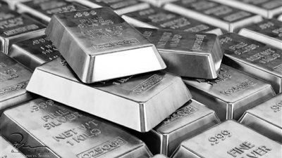ارتفاع أسعار الفضة إلى 68.54 دولاراً وسط تذبذبات سعرية خلال     
