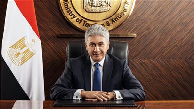 وزير السياحة :نستهدف 20 مليون سائح بنهاية العام و10% نموًا في 2027