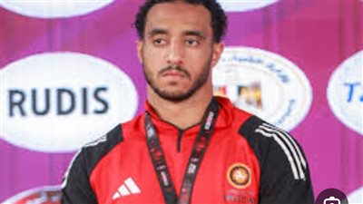 «15 سنة مش هيجيبوا شقة أتجوز فيها».. المصارع محمد الشامي يكشف أسباب مغادرته بعثة مصر في روما