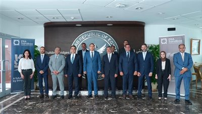 «الرقابة المالية» تمنح موافقة مبدئية لمشروعين جديدين في ترميز الأصول والتحقق من جوازات السفر الإلكترونية